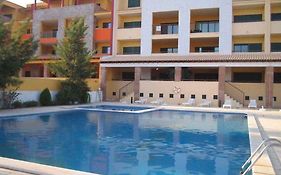 Apartamento Golf-Mar