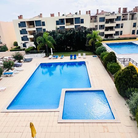 Apartamento Golf-Mar Vilamoura Exterior foto