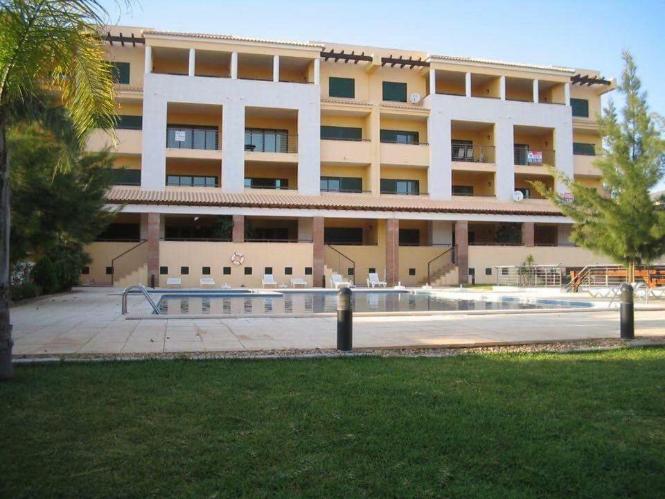 Apartamento Golf-Mar Vilamoura Exterior foto