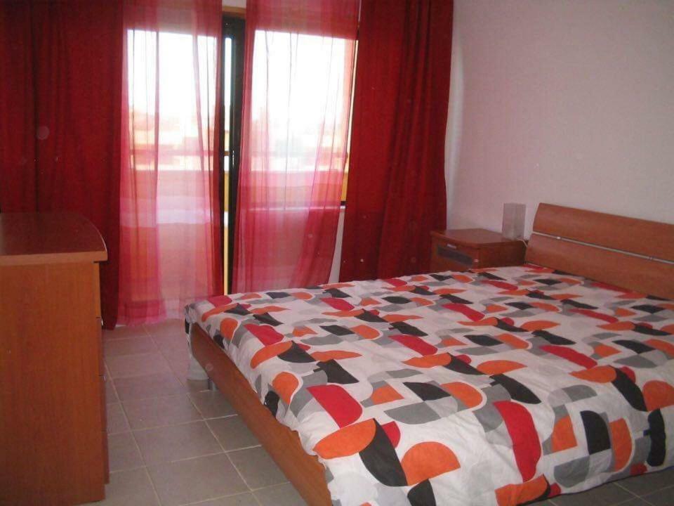 Apartamento Golf-Mar Vilamoura Exterior foto