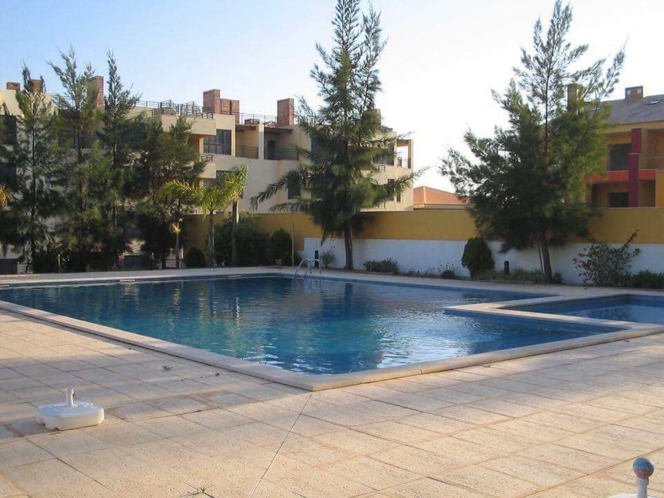 Apartamento Golf-Mar Vilamoura Exterior foto