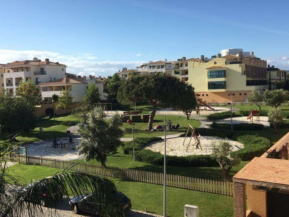 Apartamento Golf-Mar Vilamoura Exterior foto