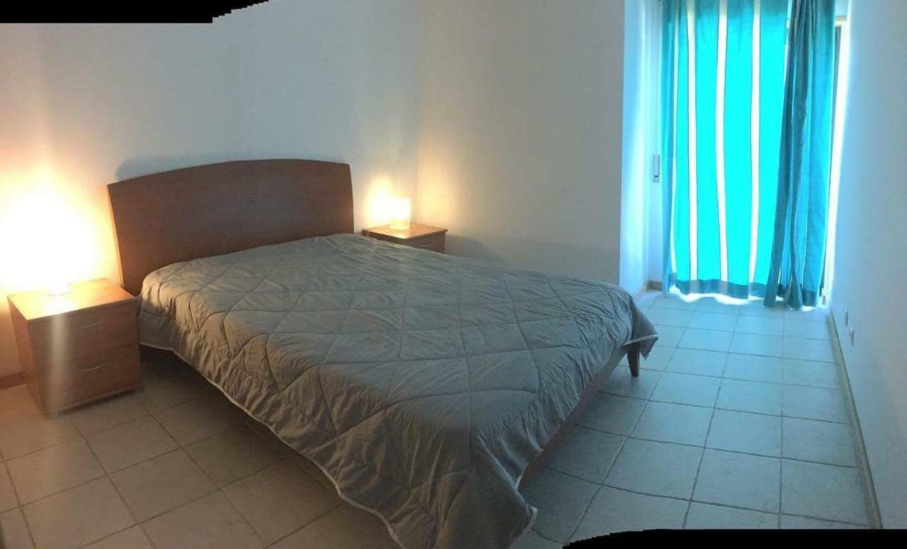 Apartamento Golf-Mar Vilamoura Exterior foto